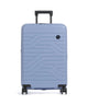Brics BY Ulisse Valise 4 roues grey blue