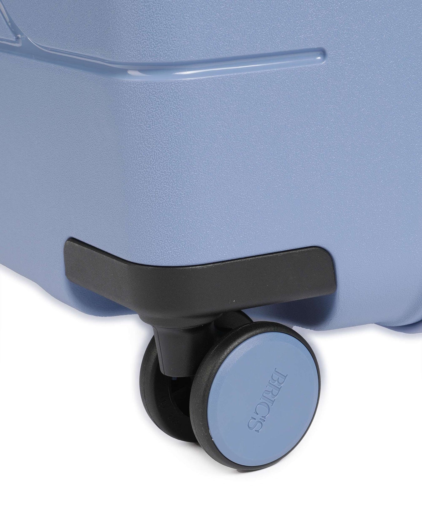 Brics BY Ulisse Spinner (4 wheels) grey blue