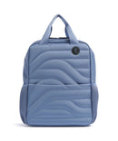 Brics BY Itaca Backpack grey blue