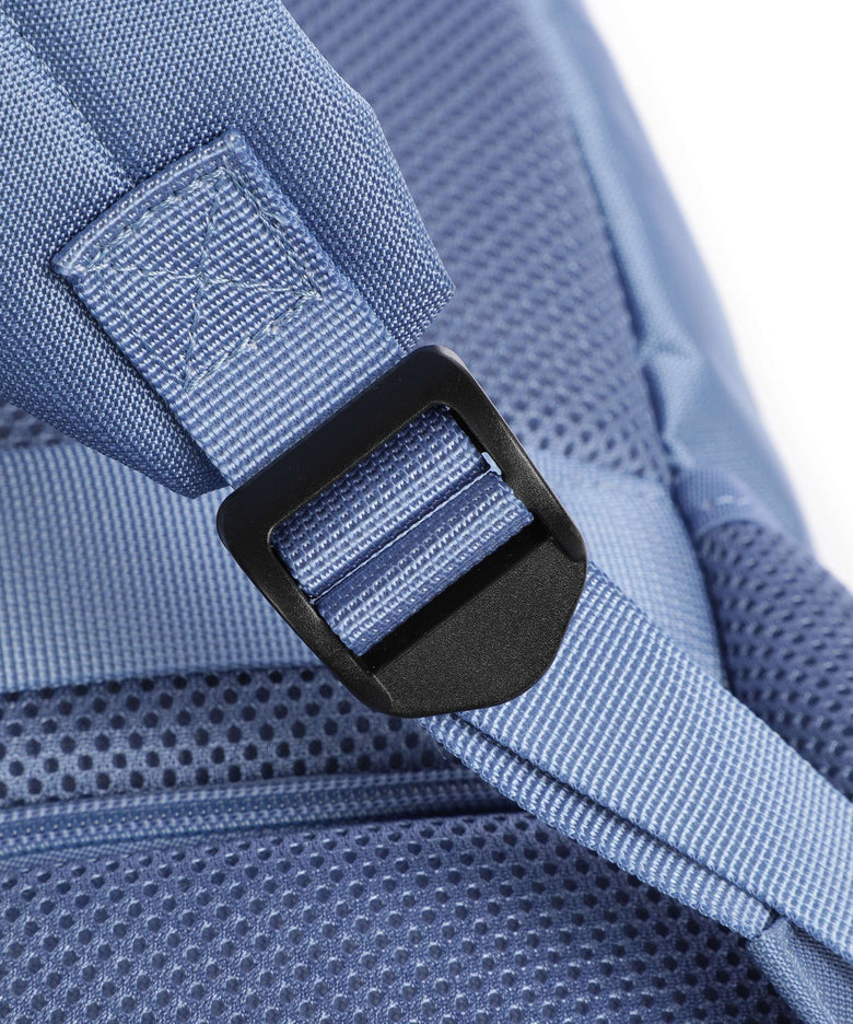 Brics BY Itaca Backpack grey blue