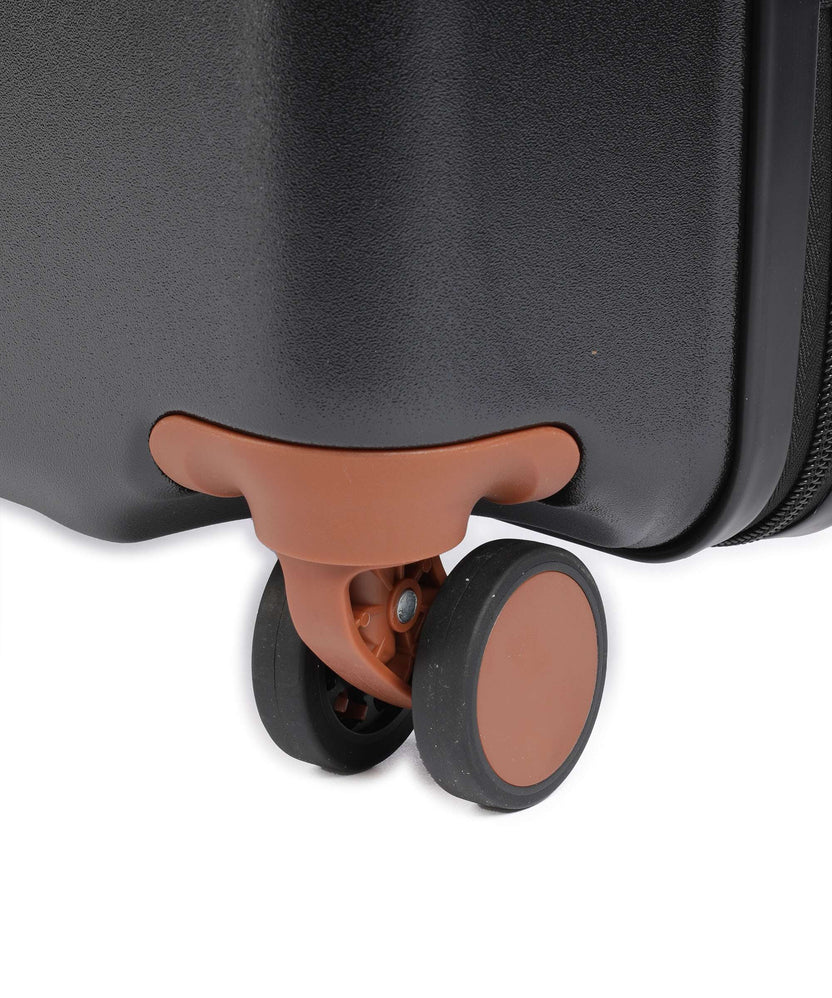 Brics Ferrara Spinner (4 wheels) black