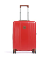 Brics Ferrara Spinner (4 wheels) red
