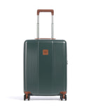 Brics Ferrara Valise 4 roues green