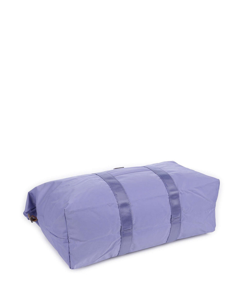 Brics X-Collection L Weekend bag violet