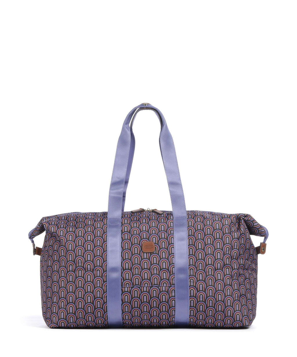 Brics X-Collection L Weekend bag pop