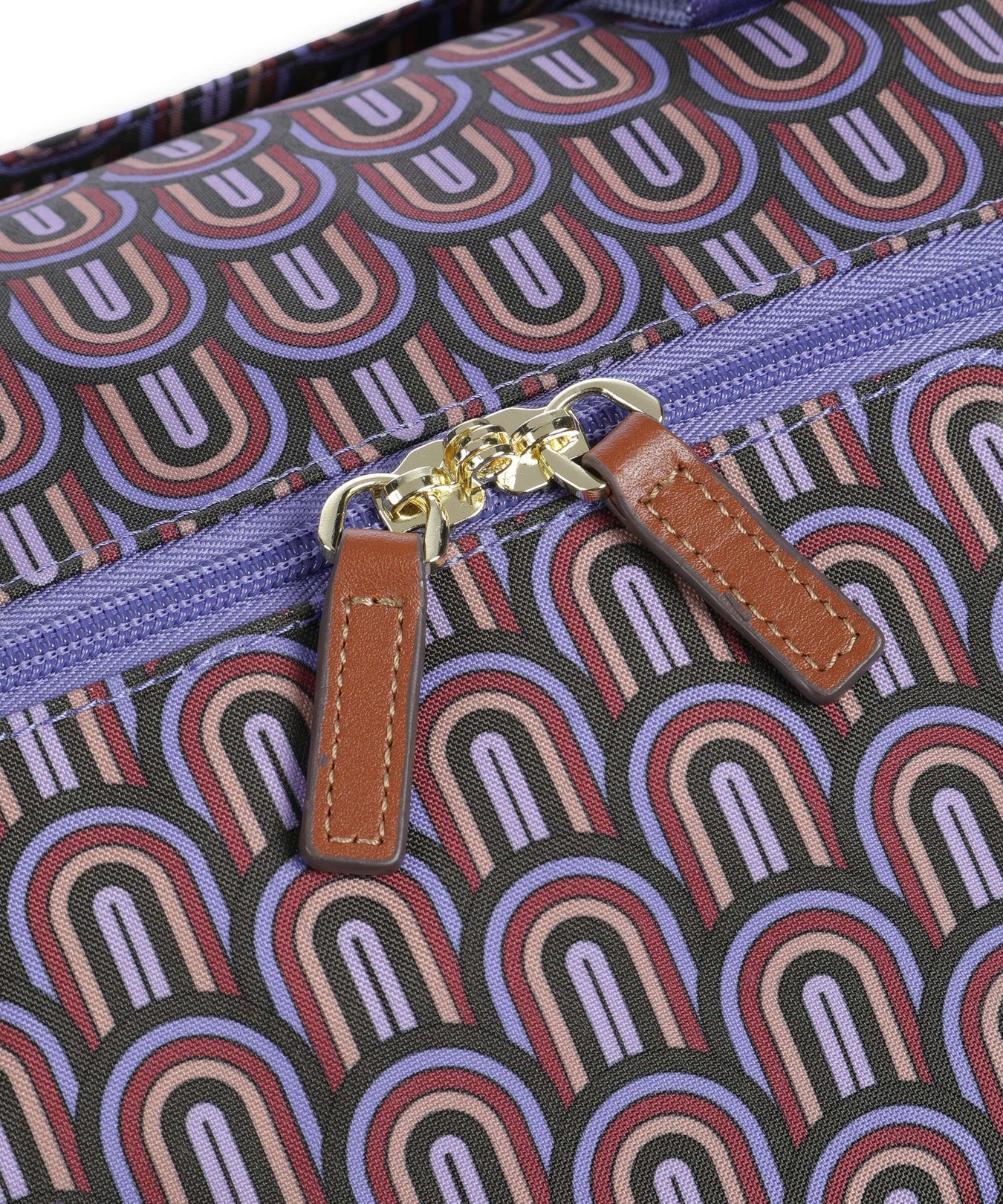 Brics X-Collection M Weekend bag pop