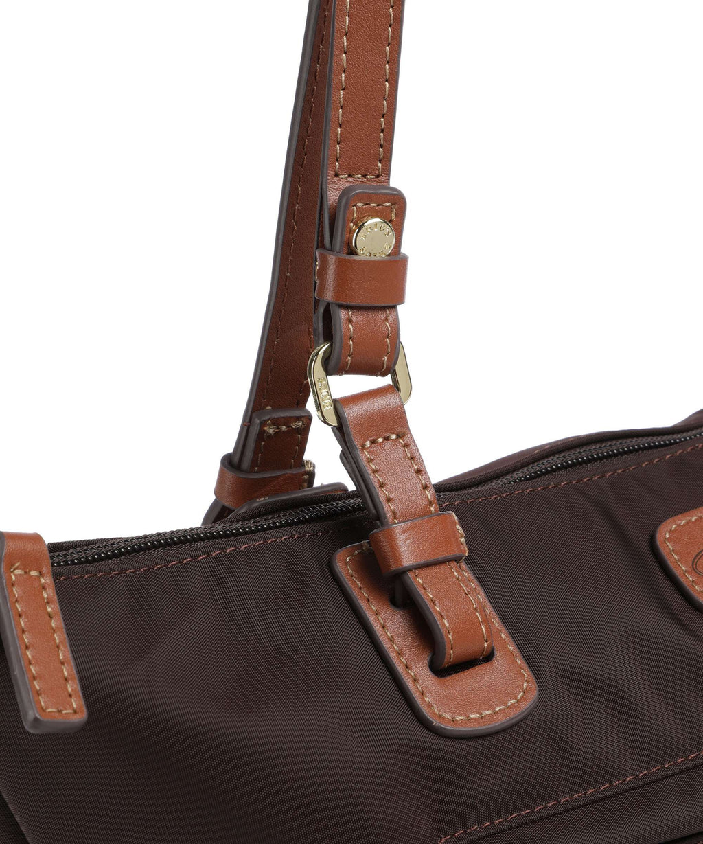 Brics X-Collection M Tote bag brown