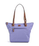 Brics X-Collection M Cabas violet