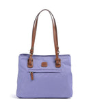 Brics X-Collection M Tote bag violet
