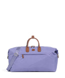 Brics X-Collection L Sac weekend violet