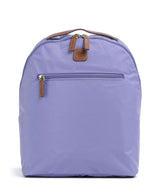 Brics X-Collection Sac à dos violet
