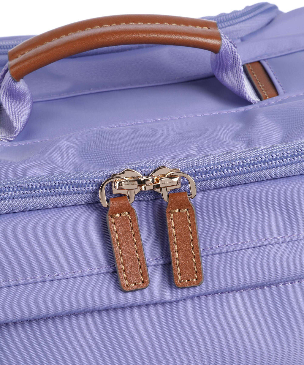 Brics X-Collection Spinner (4 wheels) violet