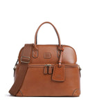 Brics Life Pelle Sac weekend leather