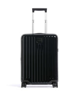 Brics Positano Valise 4 roues black