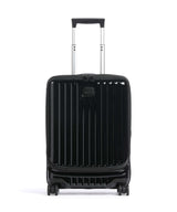 Brics Positano Valise 4 roues black