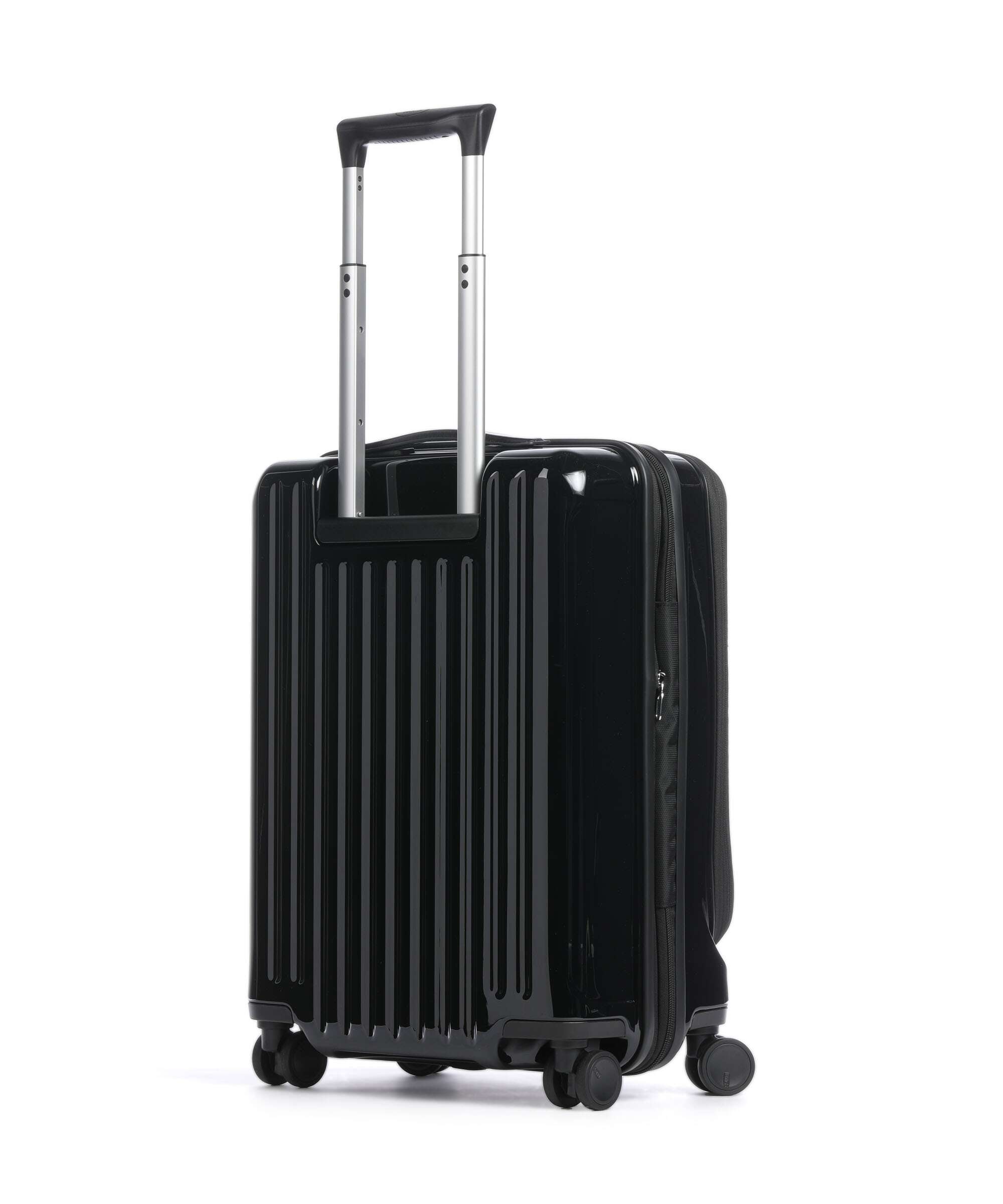 Brics Positano Spinner (4 wheels) black