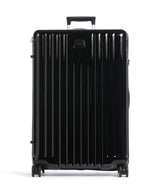 Brics Positano Valise 4 roues black