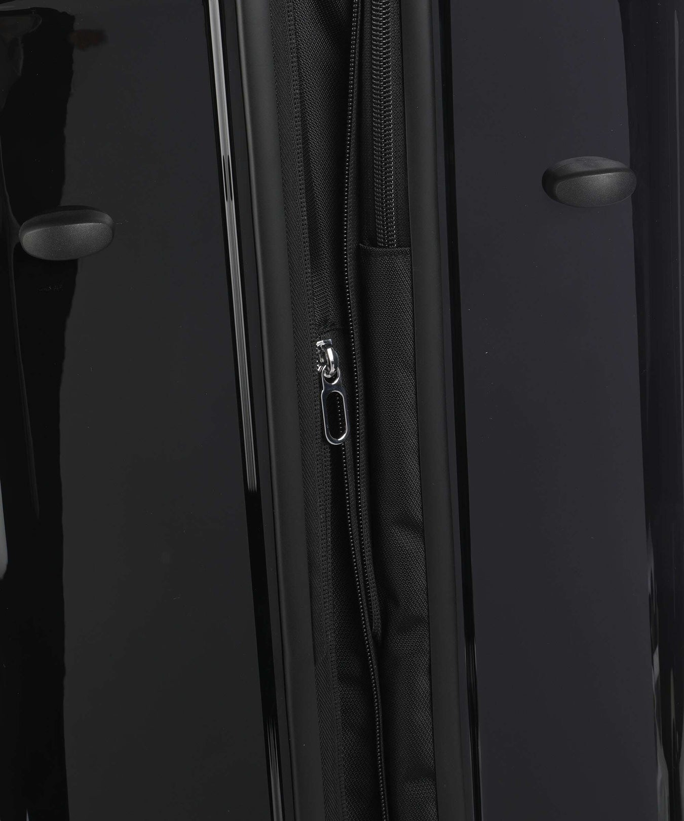 Brics Positano Spinner (4 wheels) black