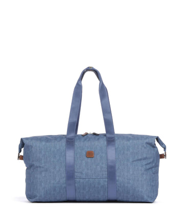 Brics X-Collection L Sac weekend jeans