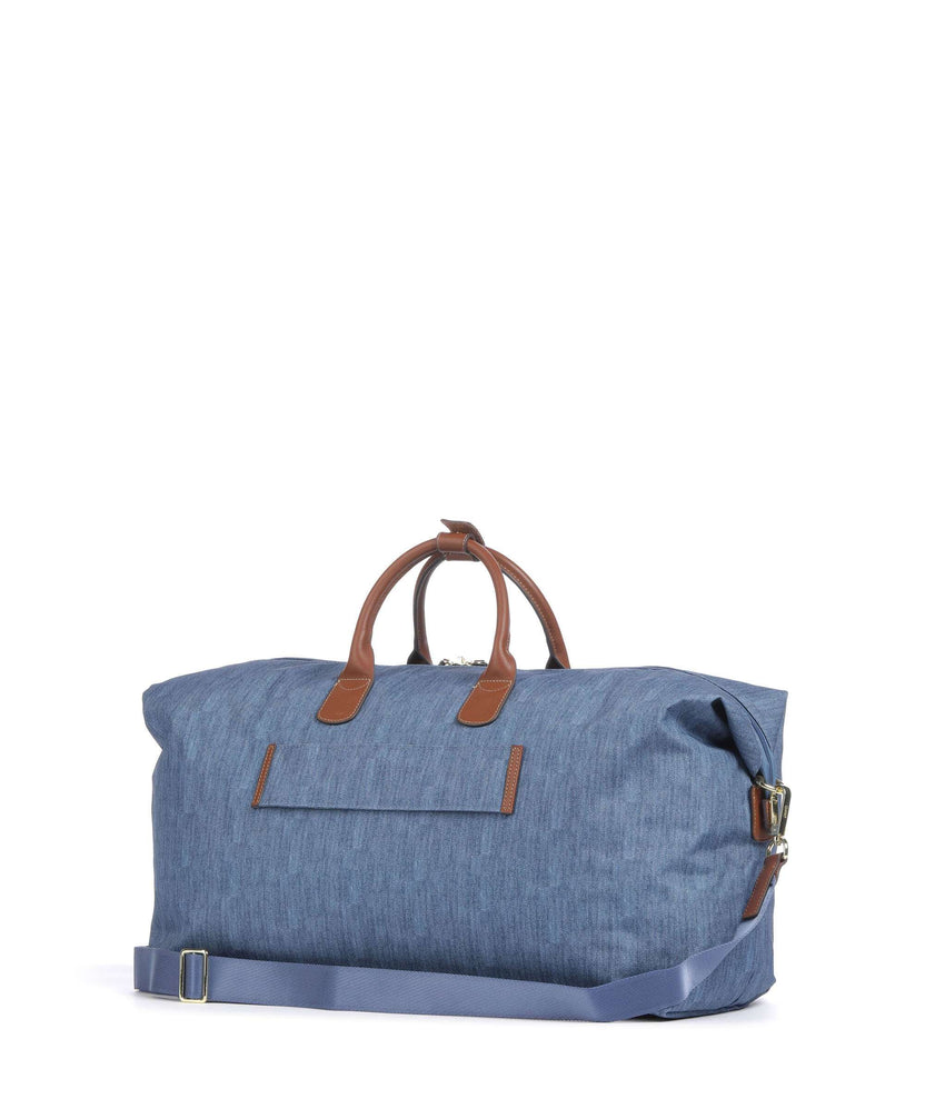 Brics X-Collection L Weekend bag jeans