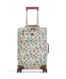 Brics X-Collection Valise 4 roues flowers