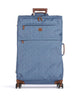 Brics X-Collection Valise 4 roues jeans