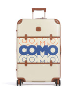 Brics Bellagio Valise 4 roues cream