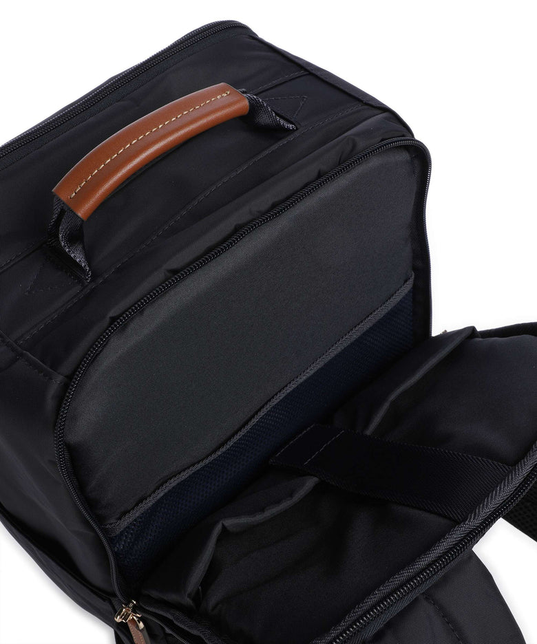 Brics X-Collection Travel backpack ocean blue