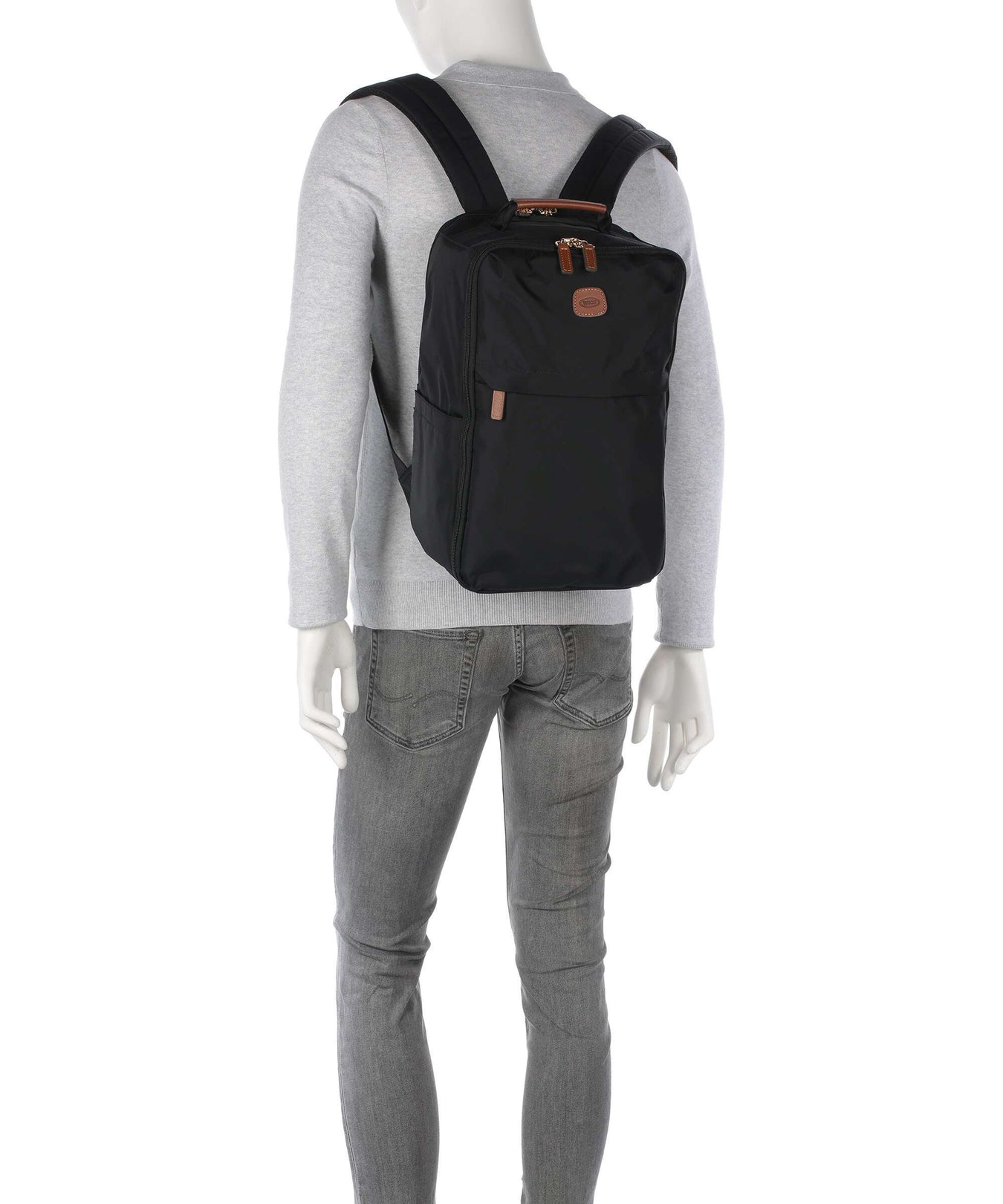 Brics X-Collection Travel backpack black