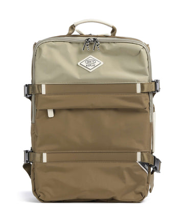 Brics X-Collection Sac à dos de voyage sand wood