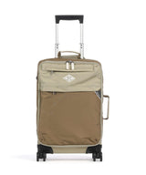 Brics X-Collection Valise 4 roues sand wood