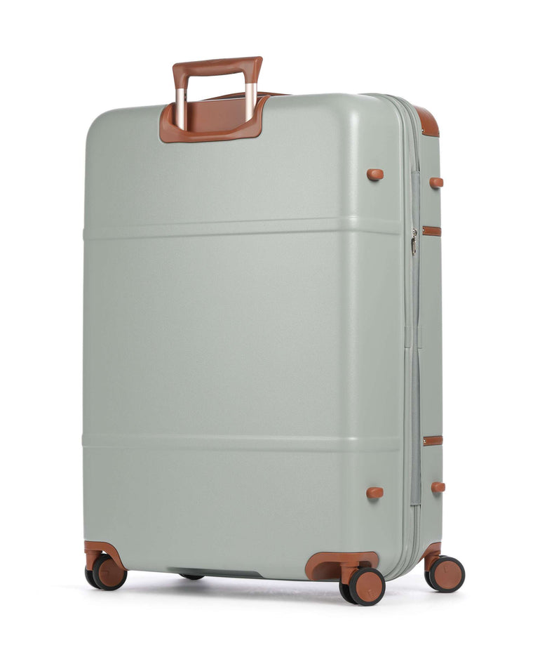 Brics Bellagio Spinner (4 wheels) eucalyptus