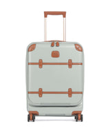 Brics Bellagio Valise 4 roues eucalyptus