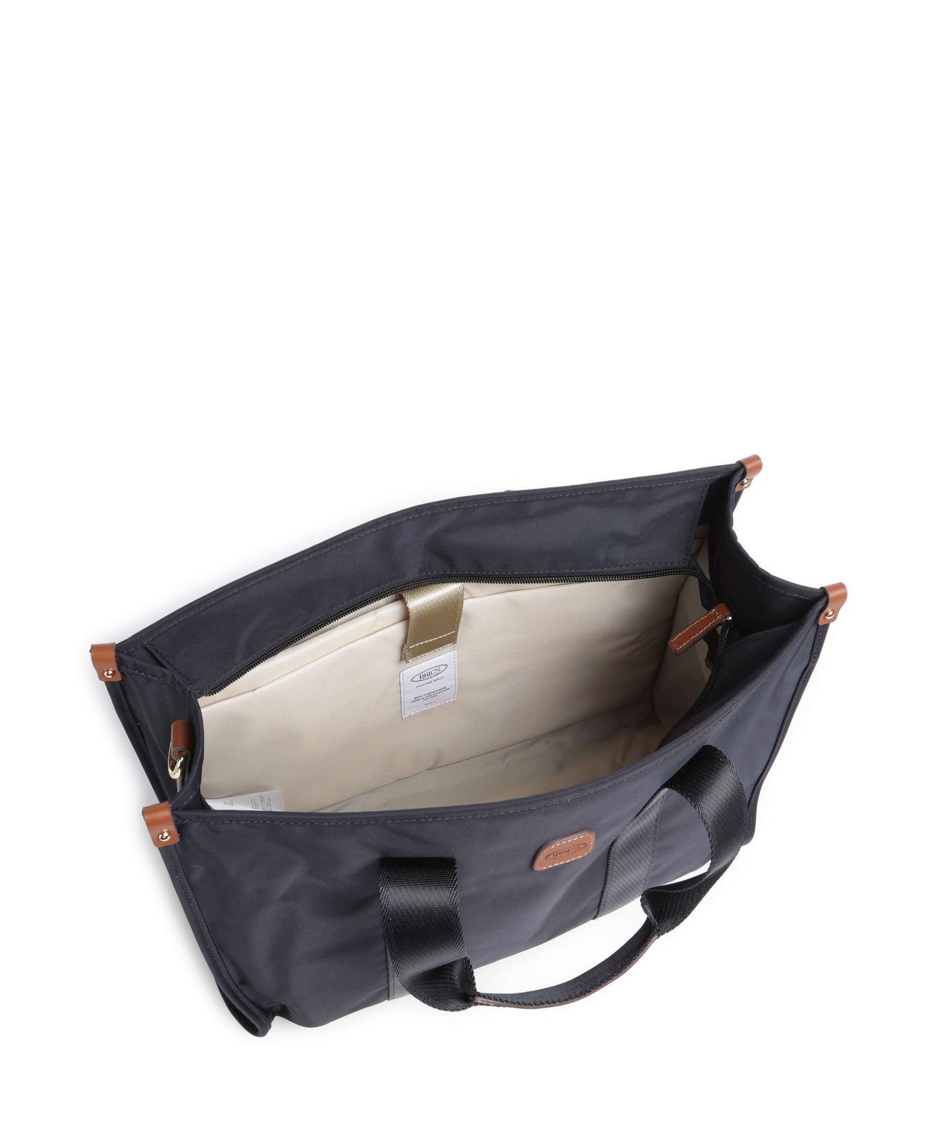 Brics X-Collection M Handbag ocean blue