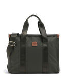 Brics X-Collection Sac à main olive