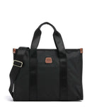 Brics X-Collection Sac à main black