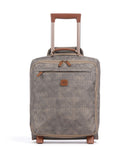 Brics X-Collection Valise 2 roues wool nut