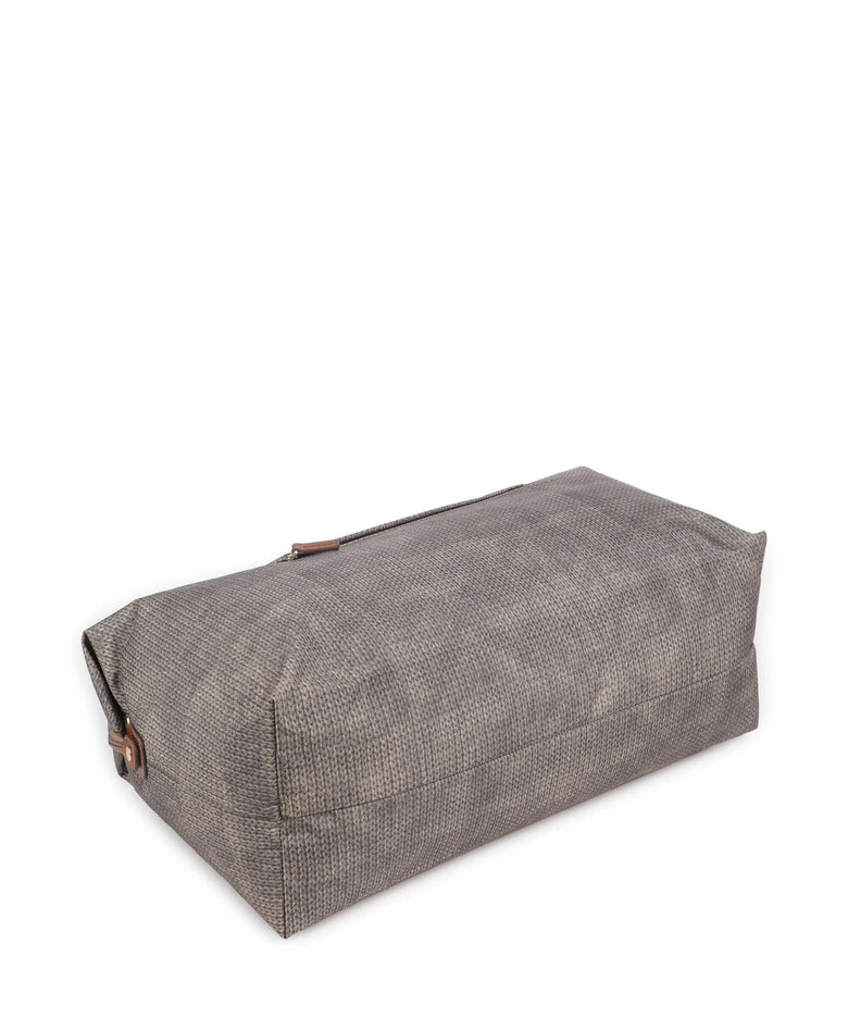 Brics X-Collection L Weekend bag wool nut