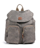 Brics X-Collection Small Sac à dos wool nut