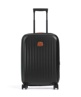 Brics Taormina Valise 4 roues black