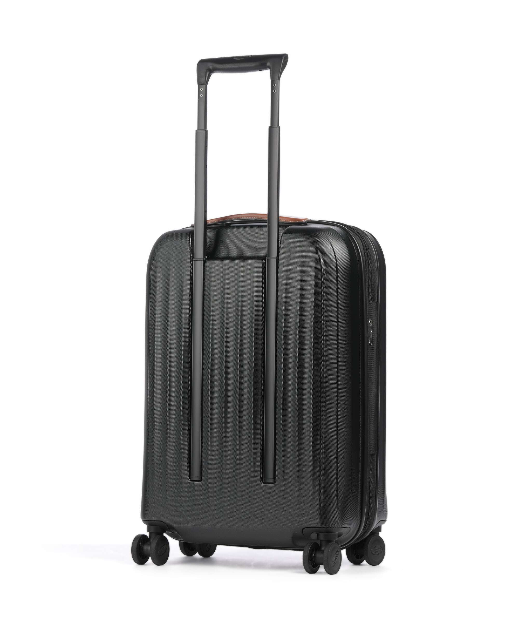 Brics Taormina Spinner (4 wheels) black