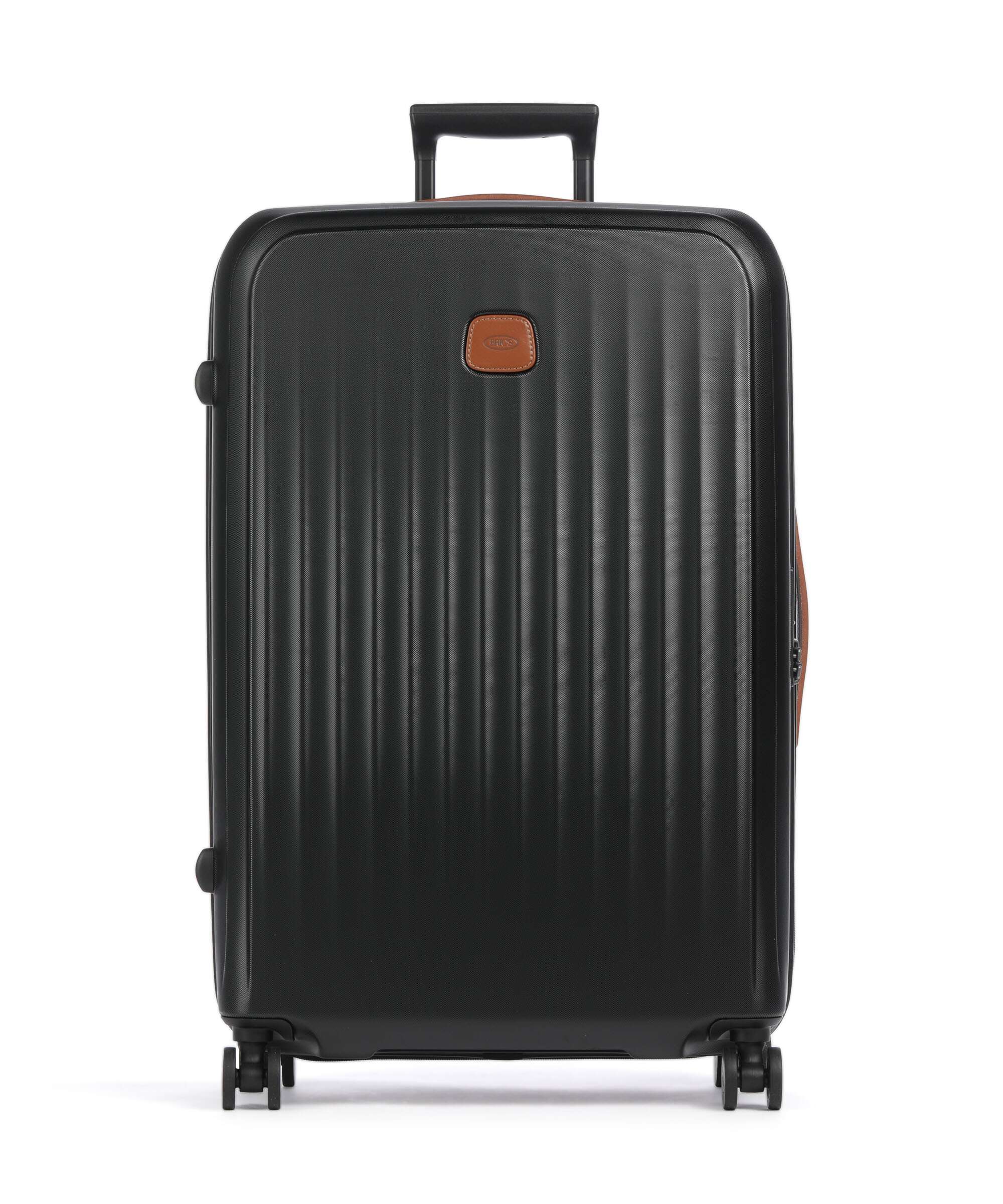 Brics Taormina Spinner (4 wheels) black