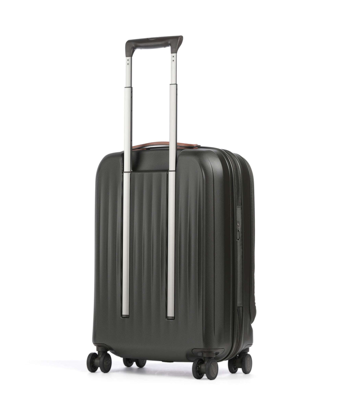 Brics Taormina Spinner (4 wheels) olive