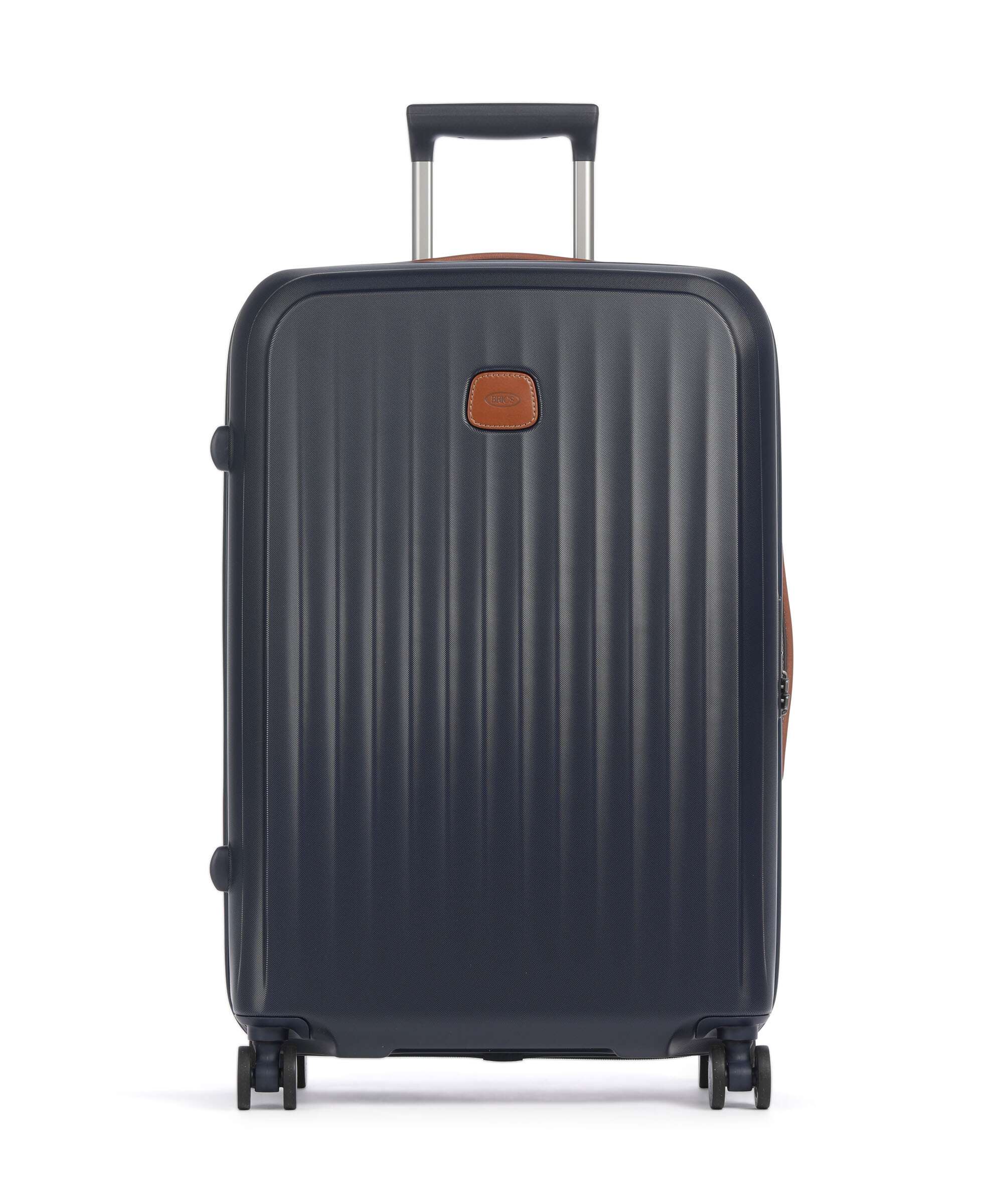 Brics Taormina Spinner (4 wheels) blue