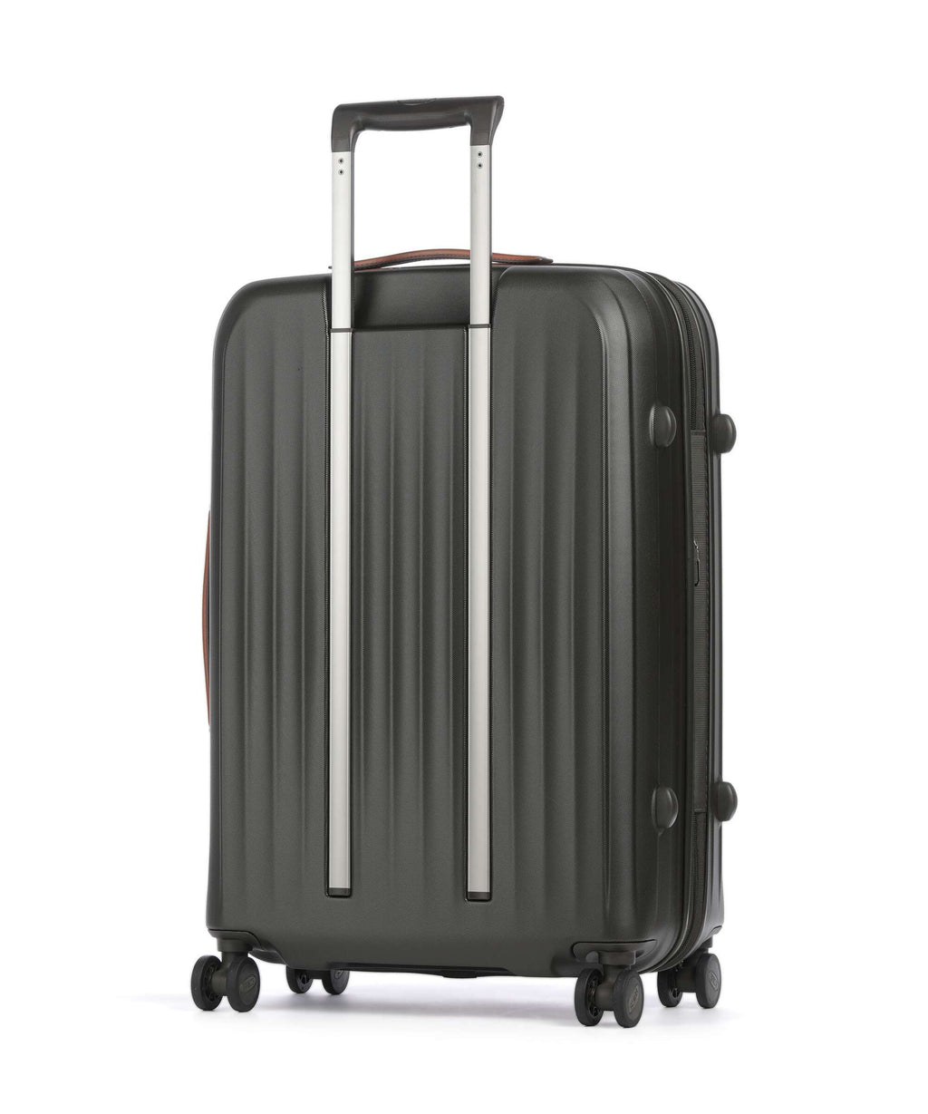 Brics Taormina Spinner (4 wheels) olive