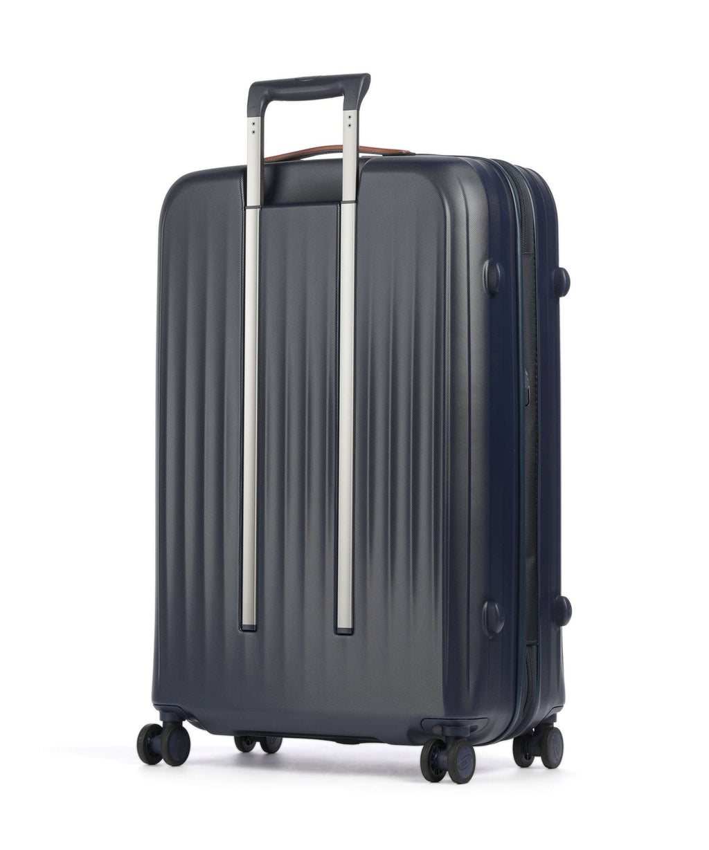 Brics Taormina Spinner (4 wheels) blue