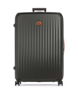 Brics Taormina Valise 4 roues olive