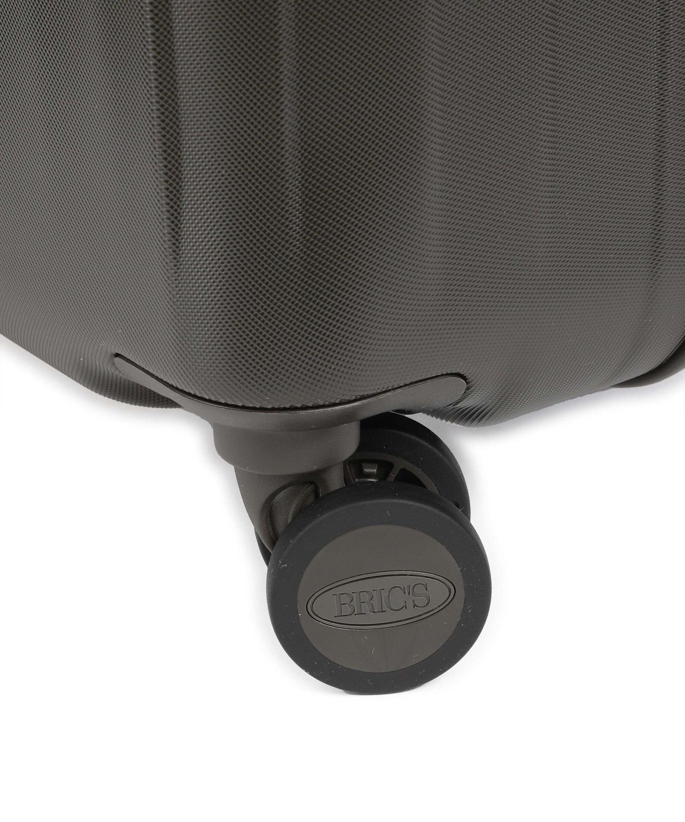 Brics Taormina Spinner (4 wheels) olive