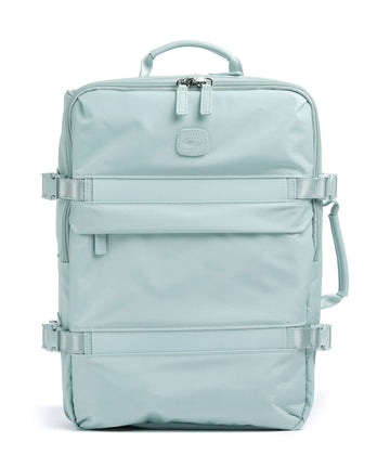 Brics Positano Soft Sac à dos de voyage light blue