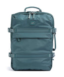 Brics Positano Soft Sac à dos de voyage sea green